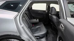 2022 Kia Sportage Diesel 2.0 2WD, серый — фото 12