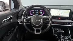 2022 Kia Sportage Diesel 2.0 2WD, серый — фото 13