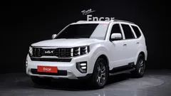 2022 Kia Mohave Diesel 3.0 4WD 6-Seater — фото 1