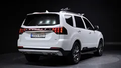 2022 Kia Mohave Diesel 3.0 4WD 6-Seater — фото 2