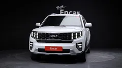 2022 Kia Mohave Diesel 3.0 4WD 6-Seater — фото 3