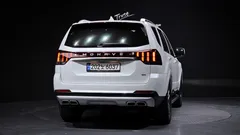 2022 Kia Mohave Diesel 3.0 4WD 6-Seater — фото 4