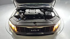 2022 Kia Mohave Diesel 3.0 4WD 6-Seater — фото 6