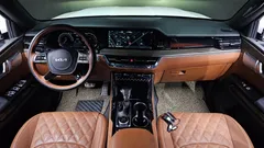 2022 Kia Mohave Diesel 3.0 4WD 6-Seater — фото 7