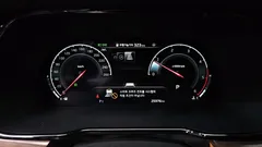 2022 Kia Mohave Diesel 3.0 4WD 6-Seater — фото 8