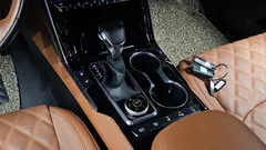2022 Kia Mohave Diesel 3.0 4WD 6-Seater — фото 9