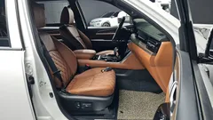 2022 Kia Mohave Diesel 3.0 4WD 6-Seater — фото 10