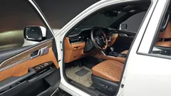 2022 Kia Mohave Diesel 3.0 4WD 6-Seater — фото 11
