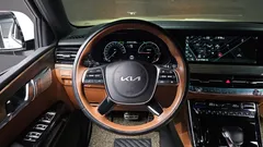 2022 Kia Mohave Diesel 3.0 4WD 6-Seater — фото 13