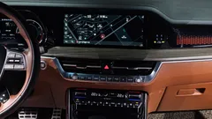 2022 Kia Mohave Diesel 3.0 4WD 6-Seater — фото 14