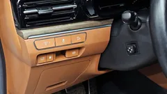 2022 Kia Mohave Diesel 3.0 4WD 6-Seater — фото 16