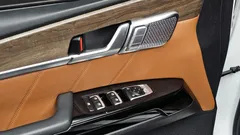 2022 Kia Mohave Diesel 3.0 4WD 6-Seater — фото 19