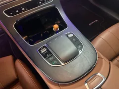 2023 Mercedes-Benz E-Class E300d 4MATIC Coupe — фото 17