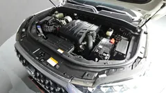 2021 KG_Mobility_Ssangyong Rexton Diesel 2.2 4WD, белый — фото 6