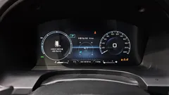 2021 KG_Mobility_Ssangyong Rexton Diesel 2.2 4WD, белый — фото 8