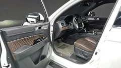 2021 KG_Mobility_Ssangyong Rexton Diesel 2.2 4WD, белый — фото 10