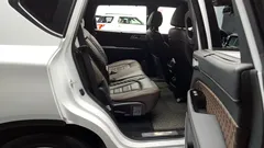 2021 KG_Mobility_Ssangyong Rexton Diesel 2.2 4WD, белый — фото 12