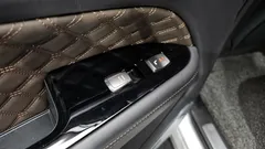 2021 KG_Mobility_Ssangyong Rexton Diesel 2.2 4WD, белый — фото 19