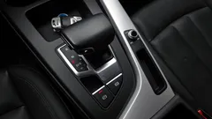 2021 Audi A5 40 TFSI Quattro Sportback, белый — фото 9