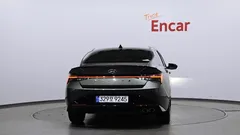 2022 Hyundai Avante 1.6 Turbo N Line — фото 4