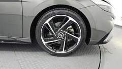2022 Hyundai Avante 1.6 Turbo N Line — фото 5