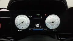 2022 Hyundai Avante 1.6 Turbo N Line — фото 8