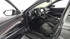 2022 Hyundai Avante 1.6 Turbo N Line — фото 15