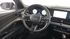 2022 Hyundai Avante 1.6 Turbo N Line — фото 17