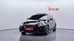2022 BMW 1-Series 120i Sports — фото 3