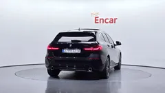 2022 BMW 1-Series 120i Sports — фото 4