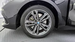2022 BMW 1-Series 120i Sports — фото 5