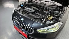 2022 BMW 1-Series 120i Sports — фото 6