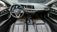 2022 BMW 1-Series 120i Sports — фото 7