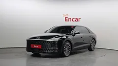 2023 Hyundai Grandeur 3,5 Gasoline 4WD — фото 1