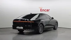 2023 Hyundai Grandeur 3,5 Gasoline 4WD — фото 2