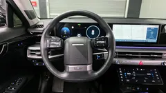 2023 Hyundai Grandeur 3,5 Gasoline 4WD — фото 13