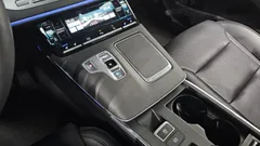 2022 Hyundai Grandeur Le Blanc — фото 9