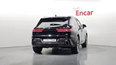 2022 Genesis GV70 2.5T Gasoline AWD, чёрный — фото 4