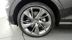 2022 Genesis GV70 2.5T Gasoline AWD, чёрный — фото 5
