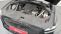 2022 Genesis GV70 2.5T Gasoline AWD, чёрный — фото 6