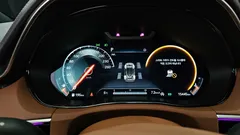 2022 Genesis GV70 2.5T Gasoline AWD, чёрный — фото 8