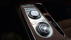 2022 Genesis GV70 2.5T Gasoline AWD, чёрный — фото 9