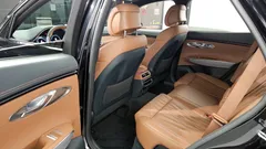 2022 Genesis GV70 2.5T Gasoline AWD, чёрный — фото 11