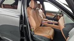 2022 Genesis GV70 2.5T Gasoline AWD, чёрный — фото 12