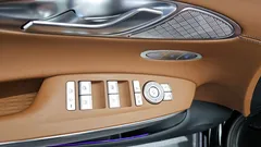 2022 Genesis GV70 2.5T Gasoline AWD, чёрный — фото 14