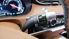 2022 Genesis GV70 2.5T Gasoline AWD, чёрный — фото 16