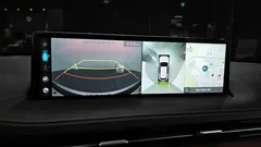 2022 Genesis GV70 2.5T Gasoline AWD, чёрный — фото 18