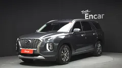2022 Hyundai Palisade Diesel 2.2 2WD — фото 1