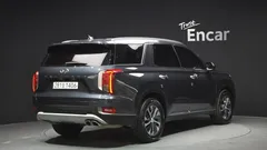2022 Hyundai Palisade Diesel 2.2 2WD — фото 2