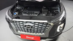 2022 Hyundai Palisade Diesel 2.2 2WD — фото 6